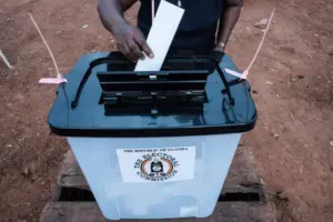 Uganda Flags AI Misuse Ahead January Polls