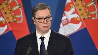 Vučić (News Central TV)