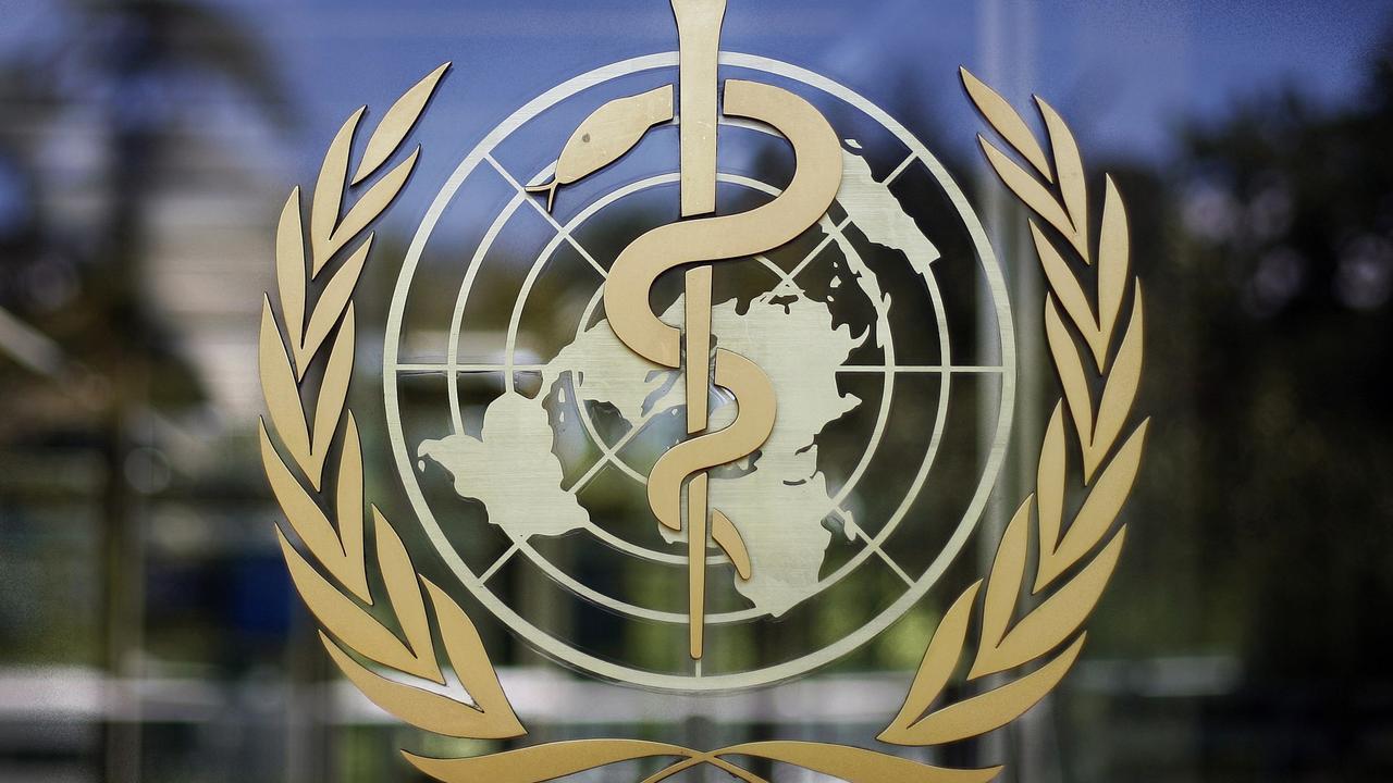 US Exits World Health Organisation