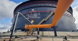 We Are Not Shutting Down - Dangote Refinery