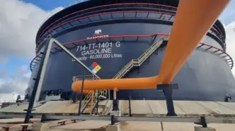 We Are Not Shutting Down - Dangote Refinery