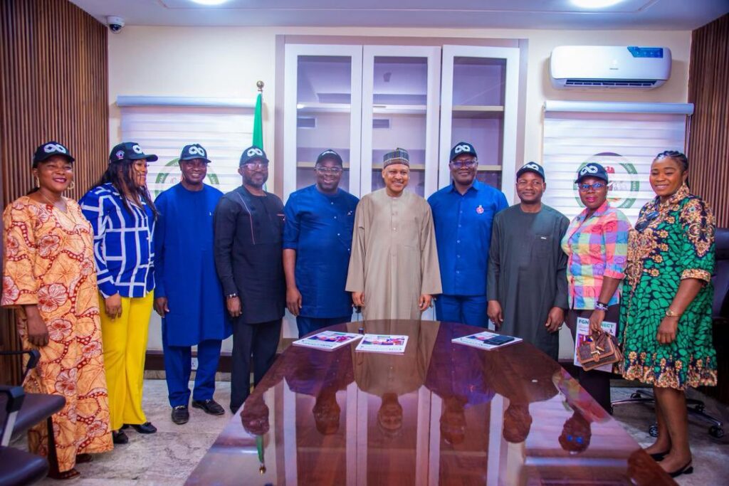 We Must Speak Positively About Nigeria – Presidency