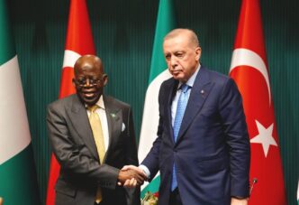 Inside Nigeria–Türkiye’s Push for $5 Billion Trade