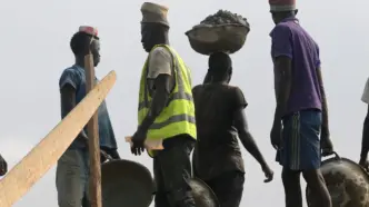 Why Nigerian Workers Are ₦2.8 Trillion Poorer