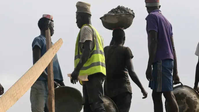 Why Nigerian Workers Are ₦2.8 Trillion Poorer