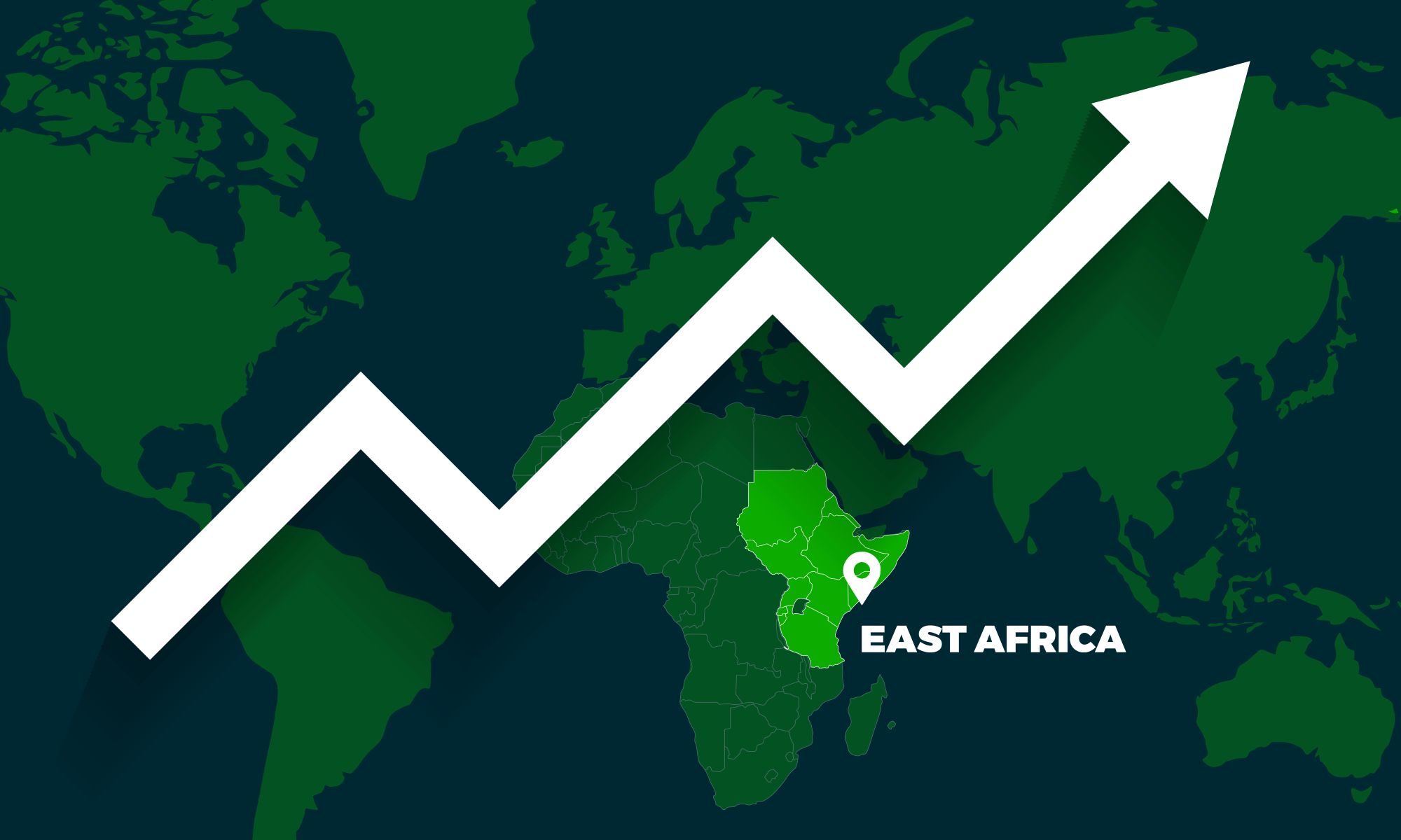 UN: East Africa to Outpace Continental Growth