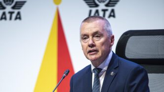 IATA (News Central TV)