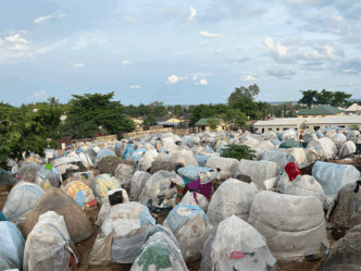 World Bank Approves $12 Million for Nigeria IDP States