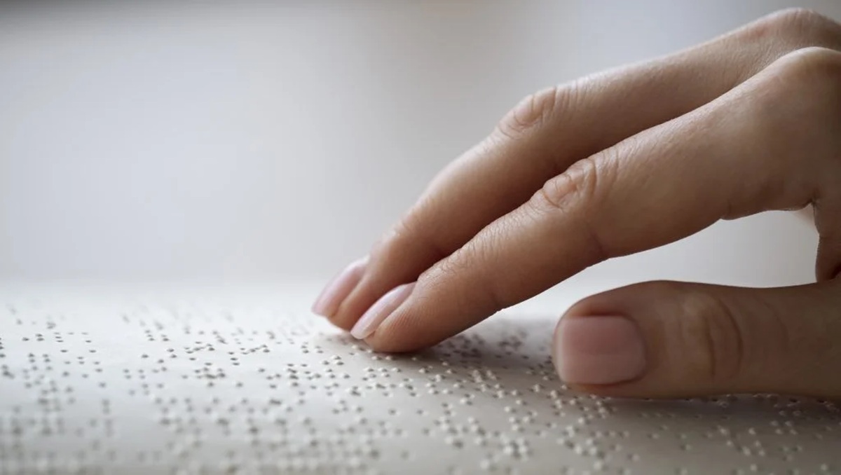 World Braille Day: Pakistan Reaffirms Support for Visually Impaired