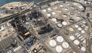 Libya Records Highest Oil Production in 2025