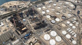 Libya Records Highest Oil Production in 2025