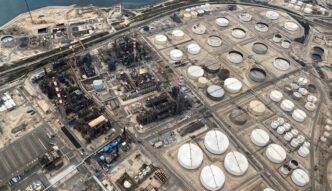 Libya Records Highest Oil Production in 2025