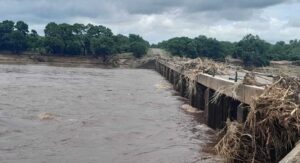 Floods Damage South Africa’s Kruger National Park