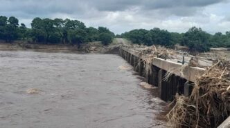 Floods Damage South Africa’s Kruger National Park