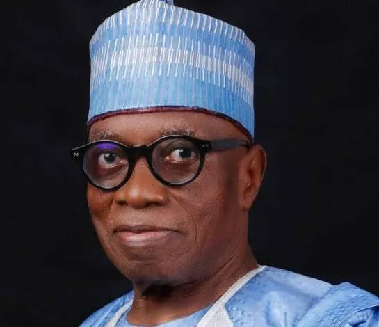 Newswatch Co-Founder Yakubu Mohammed Dies at 75