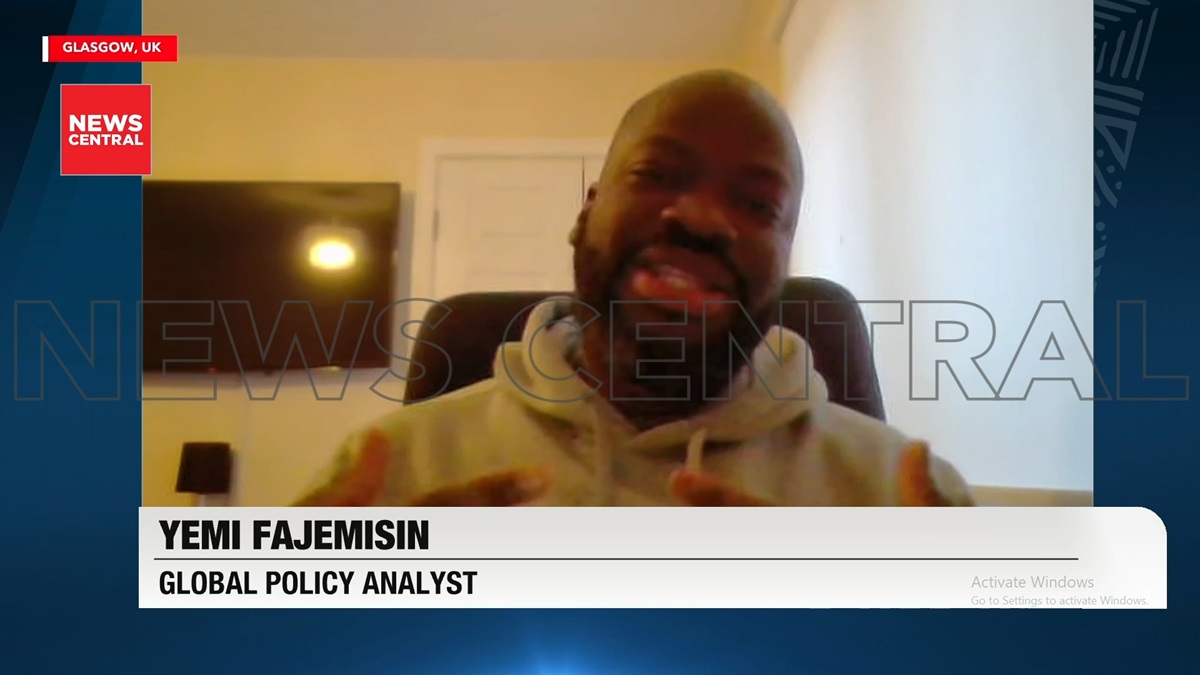 US Action Against Venezuela May Fuel Nuclear Ambitions - Expert