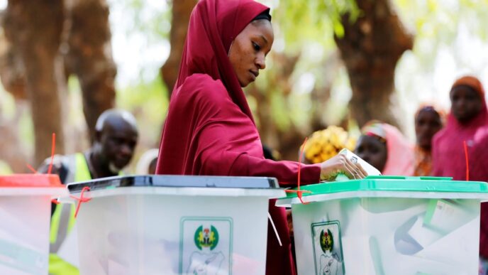 Yobe Sets June 6 for Local Government Elections