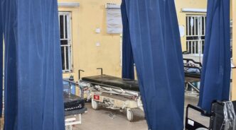 JOHESU Faults Nigerian Government Over Strike