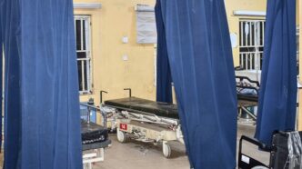 JOHESU Faults Nigerian Government Over Strike