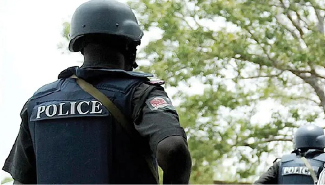 Police Rescue 17 Trafficking Victims in Nasarawa