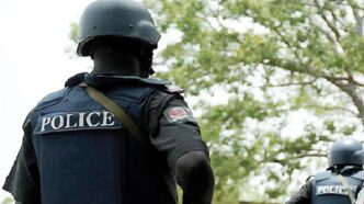 Police Rescue 17 Trafficking Victims in Nasarawa