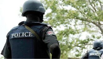 Police Rescue 17 Trafficking Victims in Nasarawa