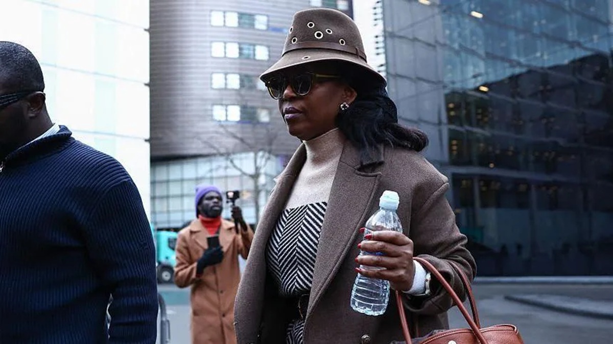 Alison-Madueke Denies Bribery Allegations at London Trial