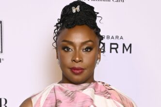 Chimamanda Adichie, I Share Your Grief