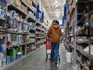 Consumer Confidence (News Central TV)