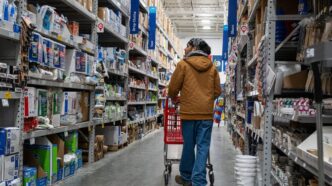 Consumer Confidence (News Central TV)