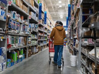 Consumer Confidence (News Central TV)