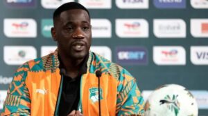 AFCON 2025: Côte d’Ivoire Coach Laments Defeat to Egypt