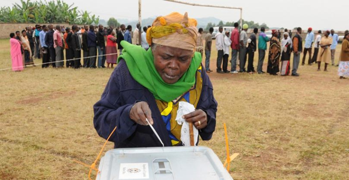 Uganda Bans Popular Voters App Ahead of Elections