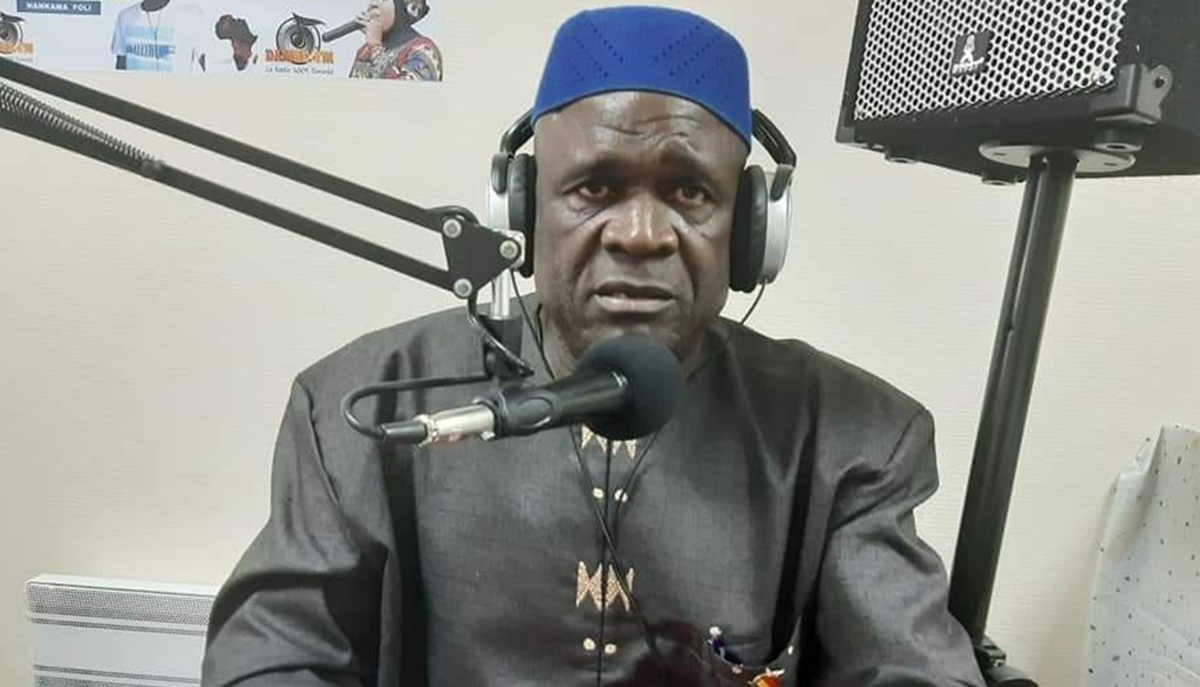 Ouattara (News Central TV)