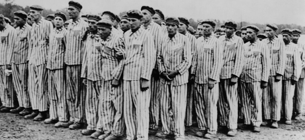 Who Were the Holocaust’s Victims?