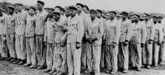 Who Were the Holocaust’s Victims?