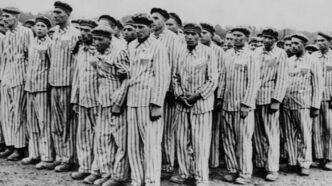 Who Were the Holocaust’s Victims?