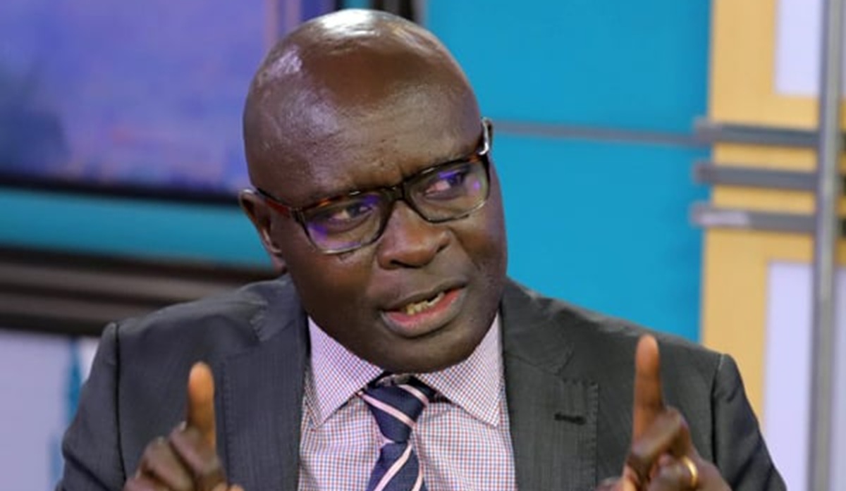 Uganda Election Chief Threatened Over Results