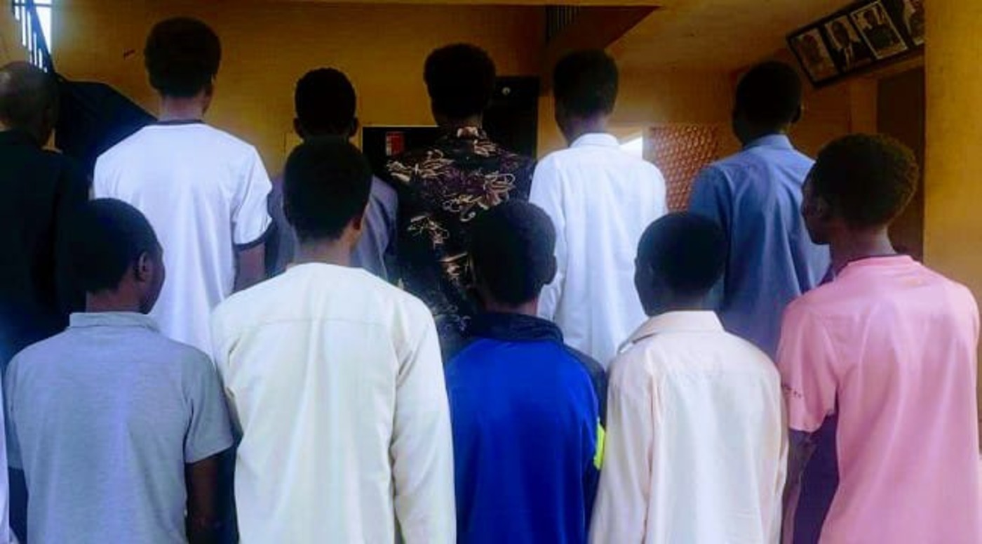 Ondo (News Central TV)