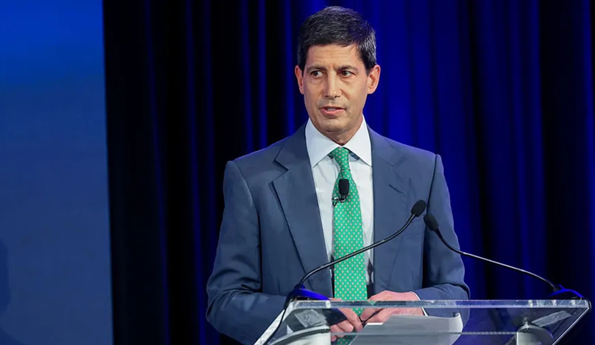 Trump Nominates Kevin Warsh as Next Central Bank Chief