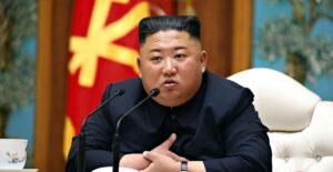 North Korea Accuses South Korea of Drone Incursion