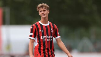 Ibrahimović (News Central TV)