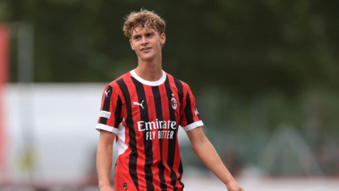 Ibrahimović (News Central TV)