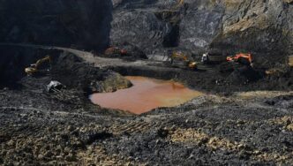 Mine Accident in Northern Afghanistan Kills Four