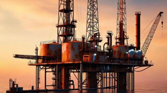 Oil Gains 1.5% as Fears of Iran Attack Grow