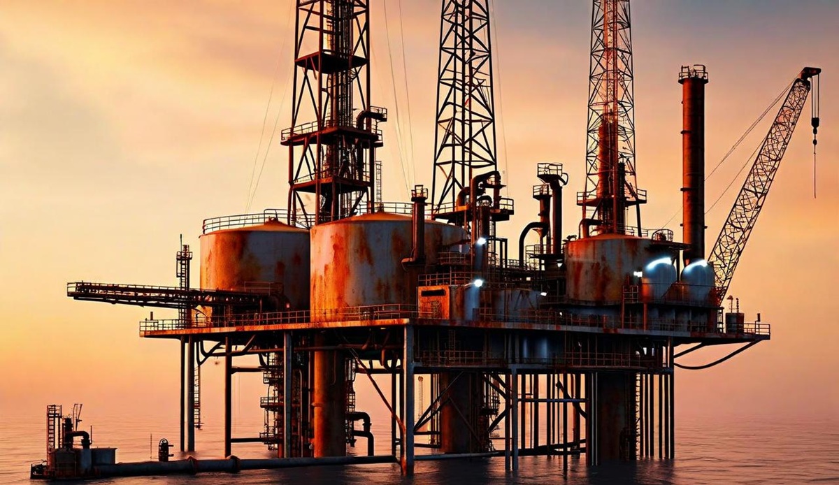 Oil Gains 1.5% as Fears of Iran Attack Grow