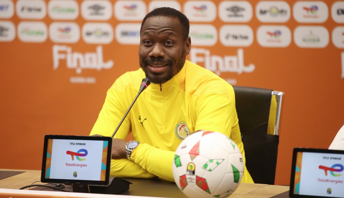 AFCON 2025: Senegal Coach Apologises for Players Walkout