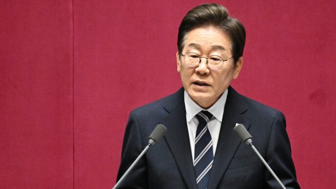 South Korean Law to Regulate AI Takes Effect