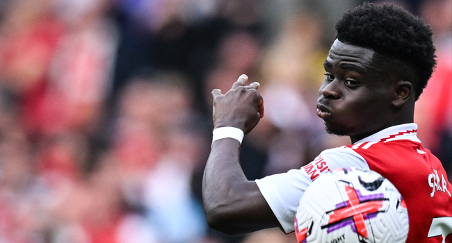 Saka (News Central TV)
