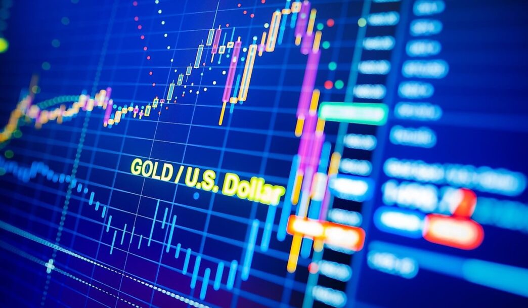 US Stocks Rise After Trump Rules Out Force Over Greenland